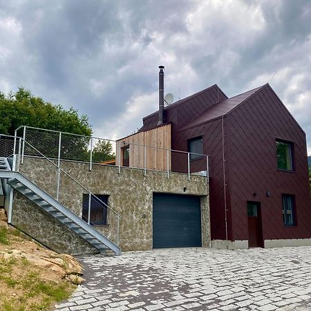Apartmany Velka Morava Dolní Morava Exterior foto